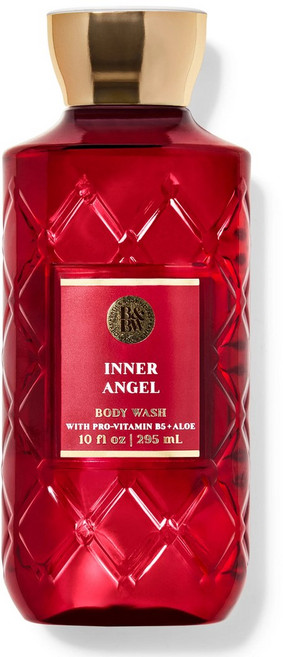 [Bath and Body works] 배쓰앤바디웍스 BBW 향기로운 이너 앤젤 바디워시