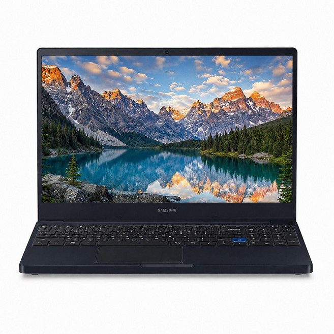 중고 노트북7 프로 NT751BCJ 15.6형 i5-10300H 16GB SSD 512GB Win11 업무용노트북, 블루블랙, NT751BCJ-i5-512, 윈도우 10 홈