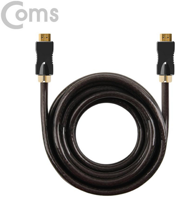 UHD 8K HDMI v2.1 케이블 5M 60Hz 7680x4320 해상도 지원 초고화질 CT309, 1개