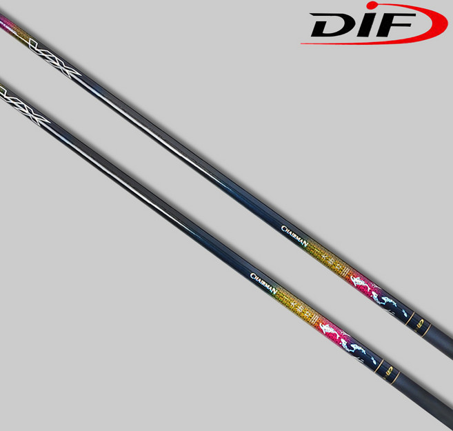 DIF레포츠 체어맨 H대물 입문용 민물 붕어 낚시대