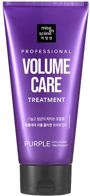 미쟝센 에이징 케어 파워베리 트리트먼트, 5개, 330ml