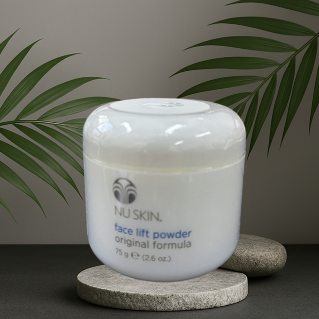 뉴스킨 페이스 리프트 파우더 오리지널 포뮬러, 1개, 75g
