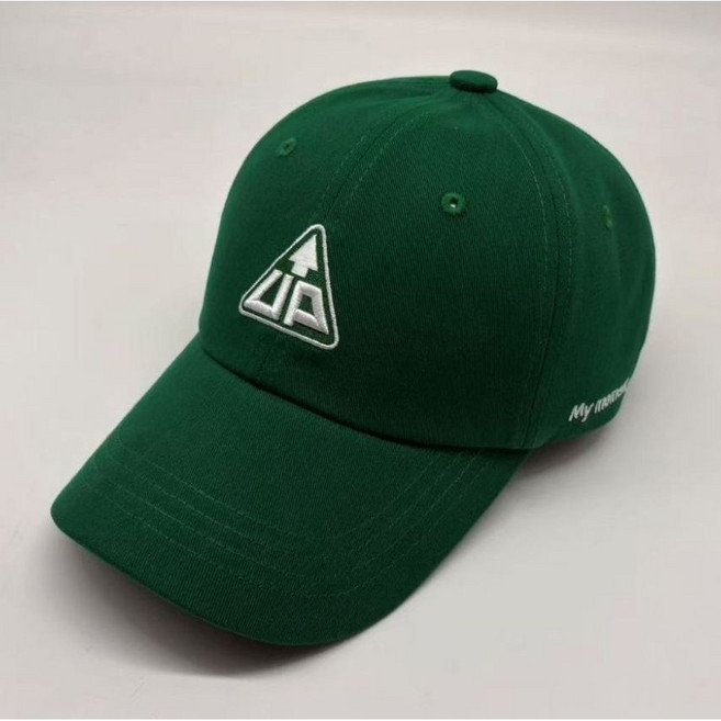 마이캡 / UP 볼캡