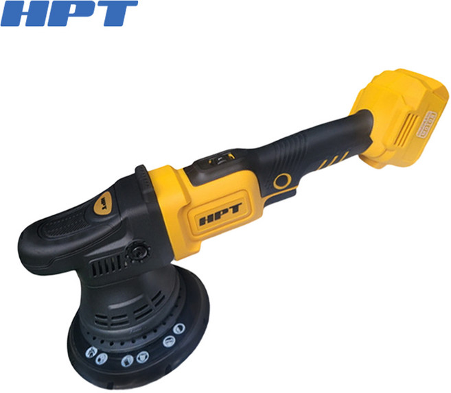 HPT 20V 디월트 호환 충전 폴리셔 DW20-PL129, 1개