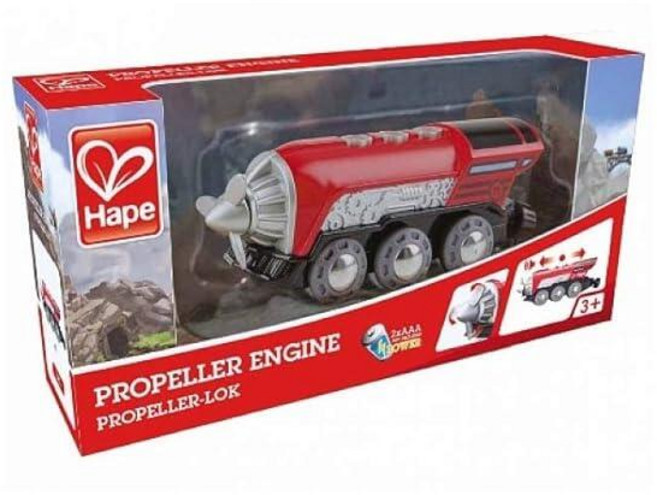 하페 프로펠러 전동기차 183647