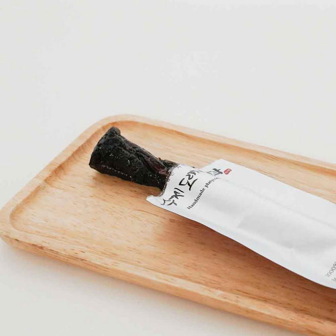 국산 100% 개별 수제도라지정과250g 설 추석 명절선물 포장(보자기랜덤), 1박스