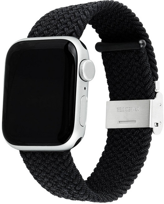 [NIVADA] 니바다 애플워치 호환 스트랩 5종 버클 루프밴드 5008 7 SE 6 5 4 3 2 1 세대 42 44 45mm