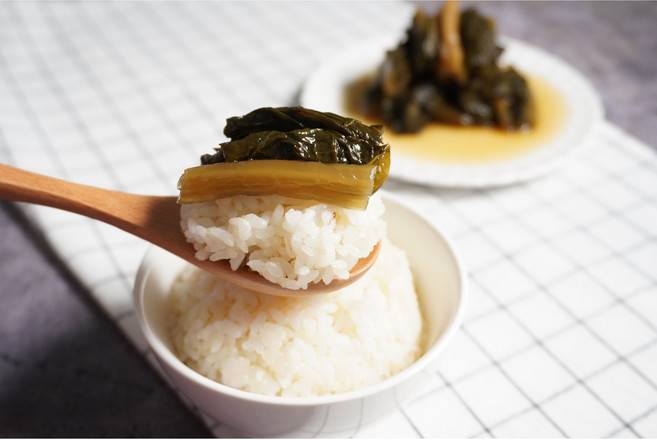 (국내산)상하식품 여수 돌산갓절임, 1개, 1kg