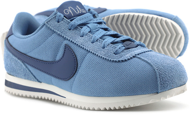 나이키 코르테즈 SE GS (IM6968-400)