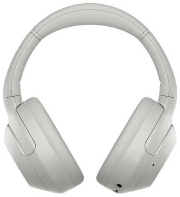 소니 ULT WEAR 노이즈캔슬링 블루투스헤드폰, 900N 오프화이트/1년보증, WH-ULT900N