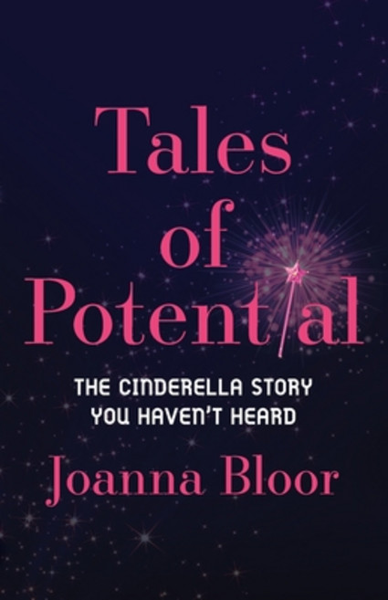 (영문도서) Tales of Potential: The Cinderella Story You Haven't Heard Paperback, Amplify Lab, English, 9798986222615
