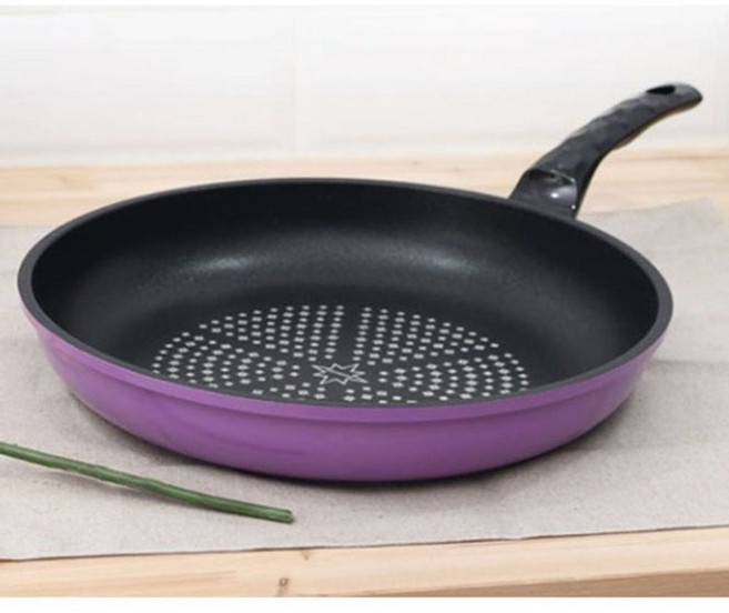 키친아트 후라이팬 프라이팬 볶음팬 세라믹 32cm rka*56915gW, 단품