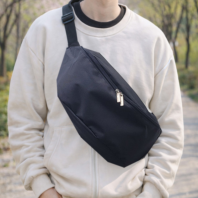 ASSOTE (국산) 남녀공용 빅사이즈 등색 HH146 힙색/허리색