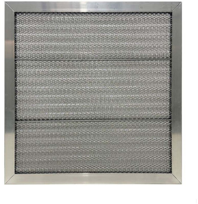 업소용 주방 후드필터 유지망 알루미늄 세척 300x300x15T 300X300X20T 자석부착 손잡이부착 주문도가능, 고객직접설치, 알루미늄필터 300X300X15T