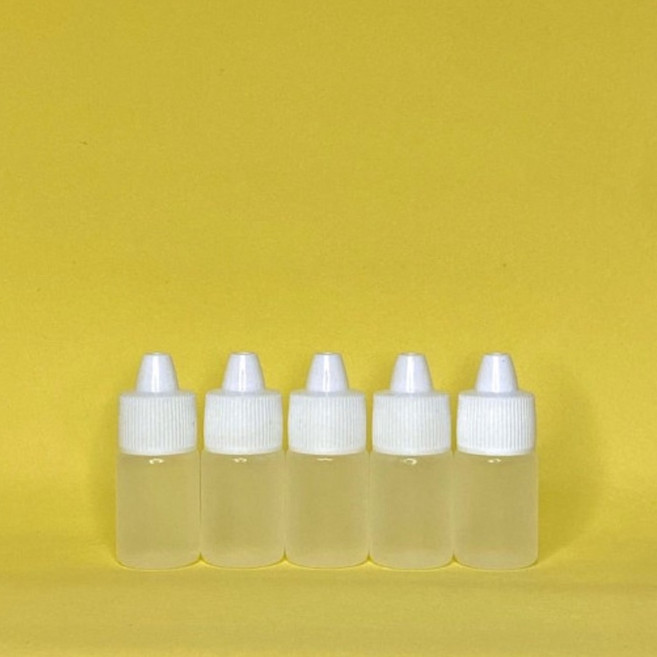 석고방향제 리필오일, 1개, 바이레도블랑쉬, 5ml