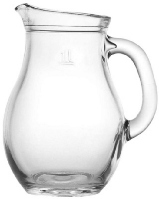 파사바체 비스트로 저그 피처 1L, 1개