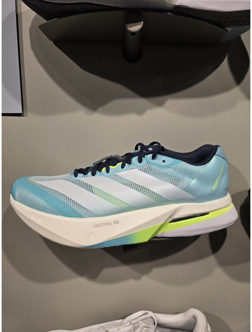 아디다스 남성 런닝화 아디제로 보스턴 13 JS4945 ADIZERO BOSTON 13 M ADIDAS
