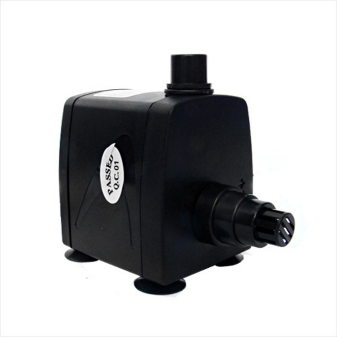 아마존 HJ-511 (5w) 수중펌프 / 노모이상면여과기 호환, 1개