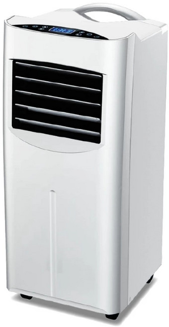 晶華 移動式冷氣 9000BTU 冷專型
