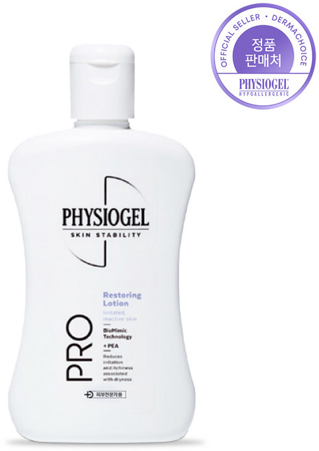 [ 국내정품 ] 피지오겔 AI 리페어 로션 200ml, 1개