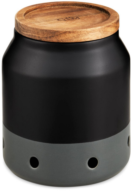 콜앤메이슨 Cole & Mason 갈릭키퍼 마늘보관용기 250g, 멀티컬러, 1개