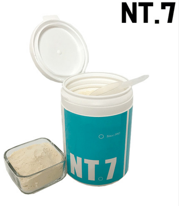 NT.7 더 프리미엄 낫도에너젠 450g, 1개