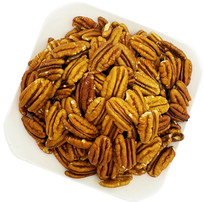 바보상회 피칸, 1개, 300g