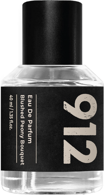 912 클론 니치향수 블러쉬 드 피오니 부케 오드퍼퓸, 1개, 40ml