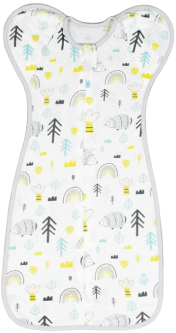 【竹纖維】蝴蝶衣