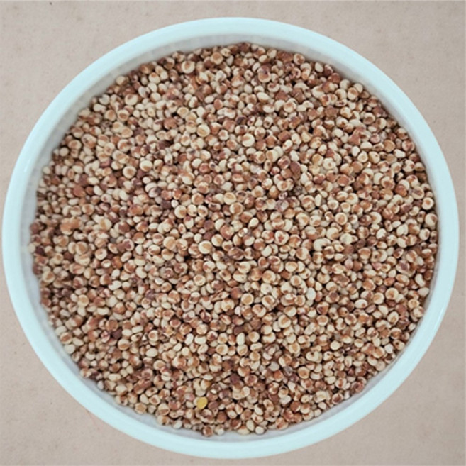 [다온농산] 2025년산 수입 중국산 특찰수수쌀 -2Kg- 수수팥떡/수수밥, 1개, 2kg