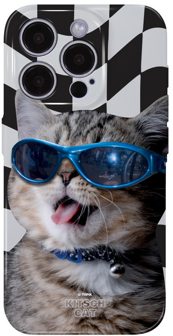 99가지 아이폰14프로 전용 디자인 유광 소프트 젤리케이스