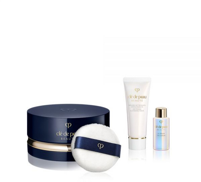 트렌스루센트 루스 파우더 N M 190070, 2 라이트 미디엄190070