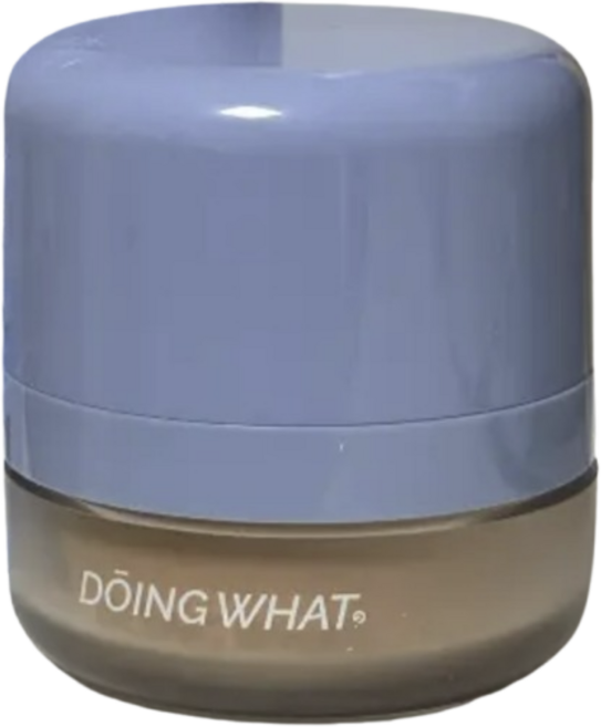 두잉왓 스킨톤 선파우더 SPF50+ PA++++, 2개, 7g