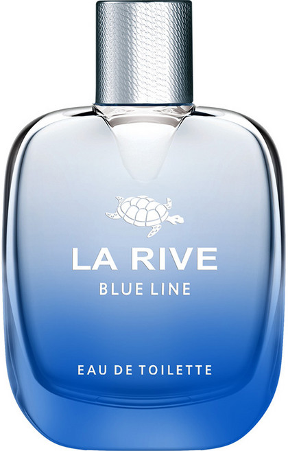 라리브 맨 블루라인 오드뚜왈렛, 90ml, 수입, 1개