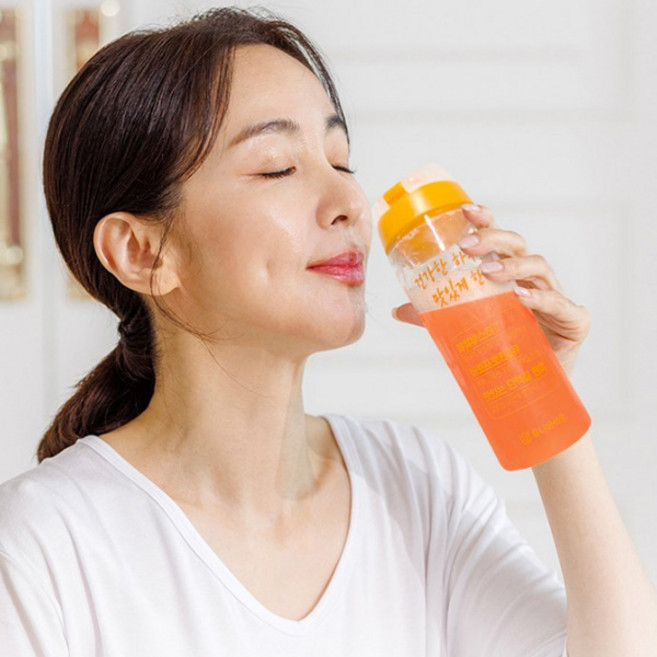보령 파워부스터2 마시는 고함량멀티비타민 영양제 피로회복제 올인원종합영양제, 1박스, 15회분