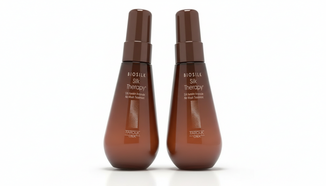 실크테라피 실크케라틴 노워시트리트먼트 60 ml 2개 바세린 마스크팩 집중보습1개, 60ml