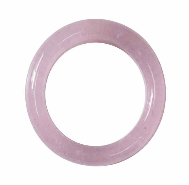 유토리 1+1 옥반지 천연석 소원성취 행운 가락지 장신구 비취