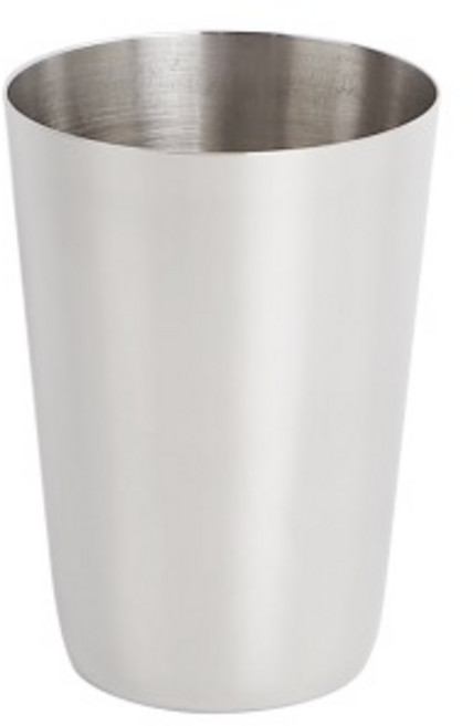 HORECA 믹싱컵 16온스 / 쉐이커 칵테일 바웨어, 1개