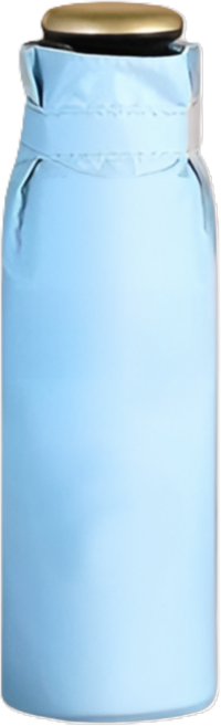 비와나 초경량 미니 양우산 UV99.9% 자외선차단 시험통과 양산우산겸용 3컬러