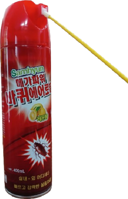 바퀴에어로솔400ml 파리모기 나방 날파리 해충 식당 팬션 날파리 벌레 퇴치제, 애드킬500ml, 1개, 400ml