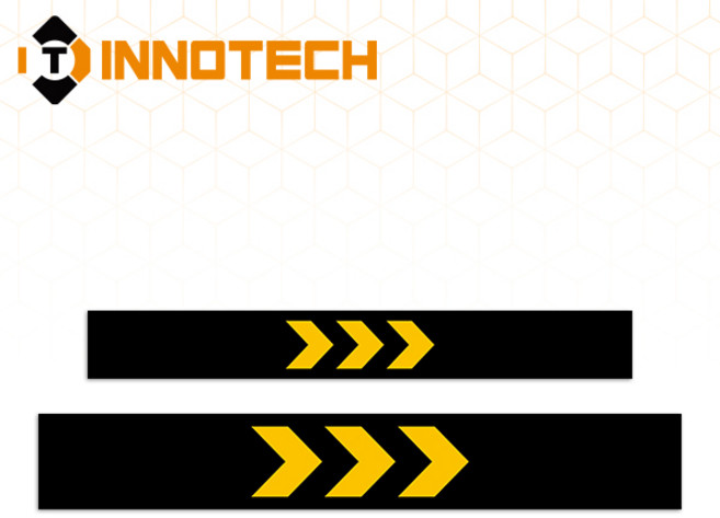 회전교차로 HIP고휘도반사 포맥스 갈매기2(흑)
