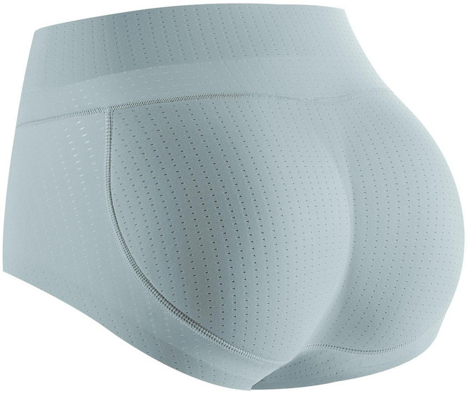 라텍스 엉뽕팬티 / 힙업기능 애플힙업팬티 보정속옷