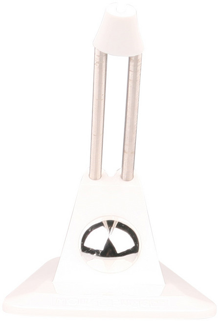 보냄 마우스 번지대, 화이트, 1개