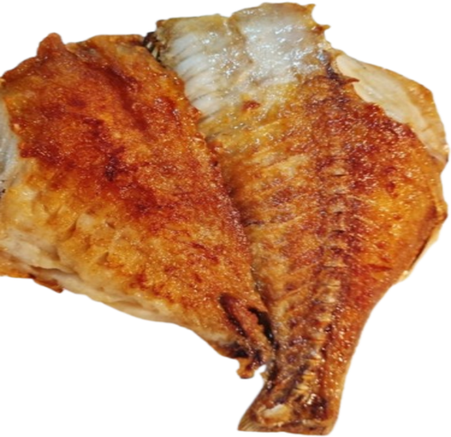 [굽기만하면끝!] 열기 프리미엄 손질 붉은볼락, 1박스, 700g 내외_5미