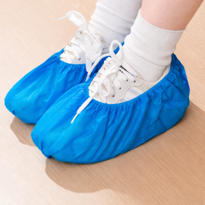 일회용 신발커버 300개입