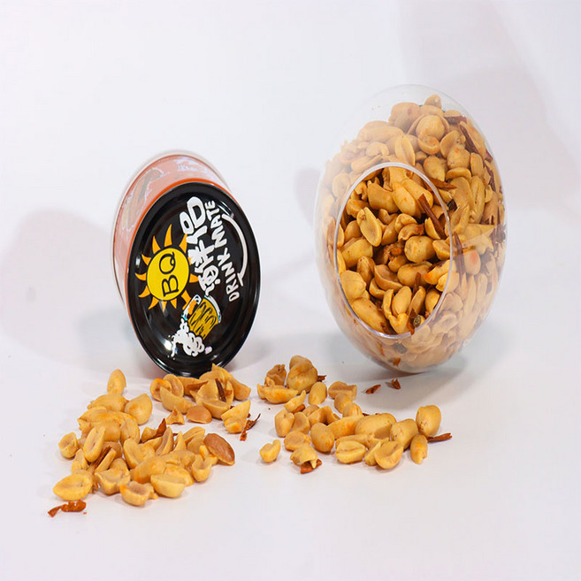 마라땅콩 땅콩 98%함유 중국 향신료 맥주 안주 매운 오리지널맛, 1개, 150g