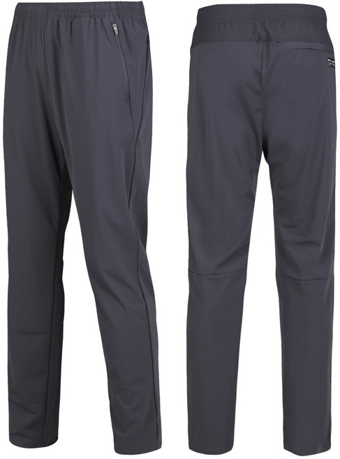 [BFL] 남자 트레이닝 밴딩 바지_액션 쿨링 스판 트레이닝복 팬츠