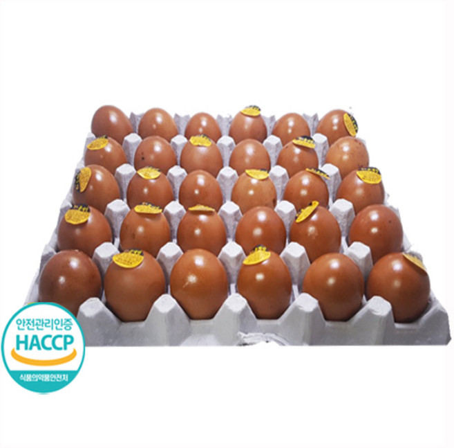 승혜상사 구운계란 황토훈제란 1판 [대란30구], 1개