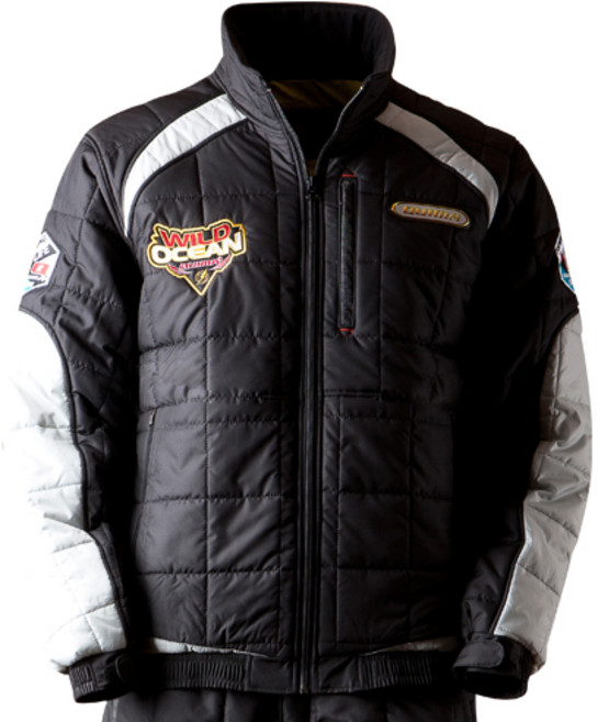 퀴마 JW-826M 퀴마 3M 신슐레이트 퀼팅 패딩 W-Type(넓은타입), 95, 블랙