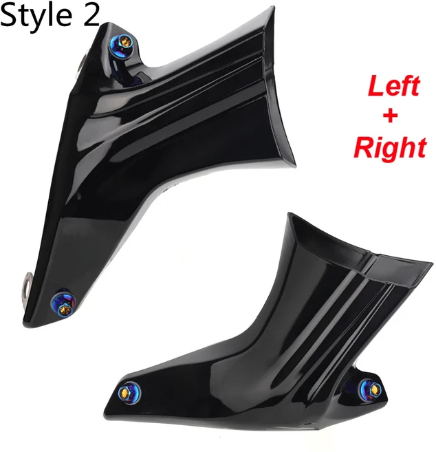 Triumph SPEED STREET TWIN 765 Street Triple R RX S TIGER 1200/1200GT EXPLORER 오토바이 브레이크 캘리